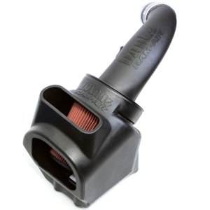 GMC 3500 Performance Air Intake - Banks Power - Ram-Air - `17-`19